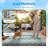 Waterproof Outdoor Rug, UV Stabilized Fade Resistant, Reversible, For Patio Deck RV Camping Beach Picnic-1655748335