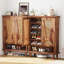 Armoire à chaussures 25,92 po