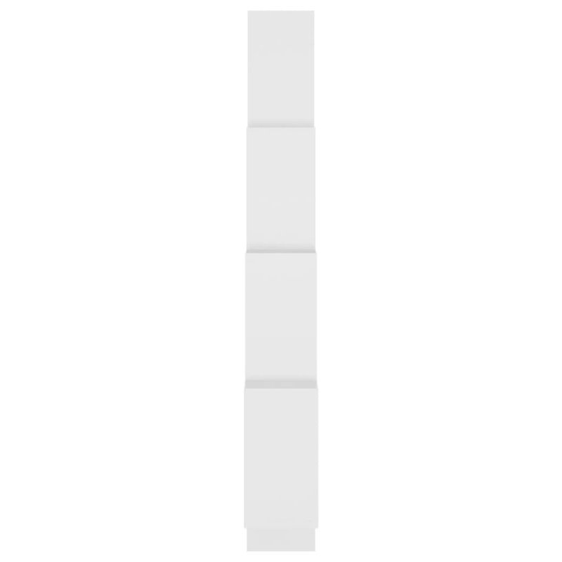 Glasgo 8 Piece Square Cube Shelf