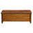Fireside Lodge Heartland Walnut Blanket Chest