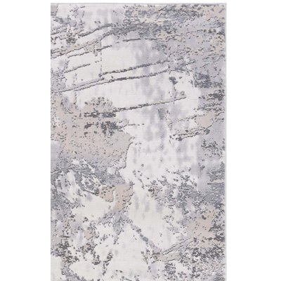 Eternal Performance Abstract Rug