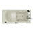 Tucson 60'' x 30'' Air Fiberglass Bathtub with Faucet-17694317-17694315