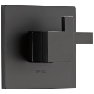Siderna® TempAssure® Thermostatic Valve Trim