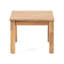 Table d'appoint Modern Modern Wood