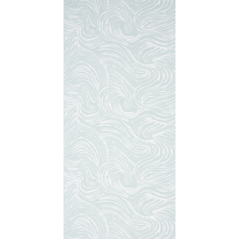 Shio Wallpaper, Mineral
