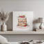 «Frosted Traditions IV» par Yvette St. Amant, reproduction d'art-485464251