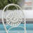 Bylar 2 - Person Patio Dining Set Round Table-939037388