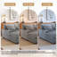 5 Seater Sofa & Chaise-987739968
