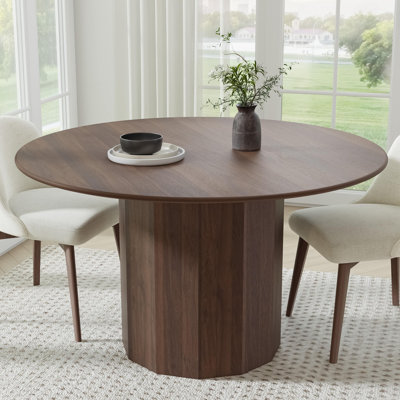 Table de salle à manger Soild