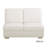 Bucurel Upholstered L-Shaped Sectional Symmetrical-80158602