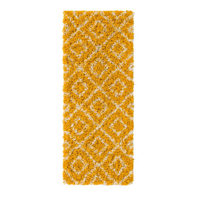 Atasia Geometric Indoor Rug
