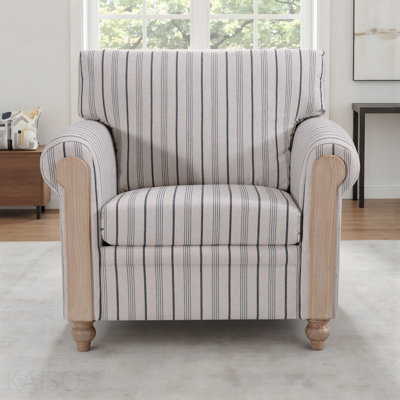 1 Seater Sofa.