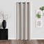 1 Panel 100% Blackout Door Curtain-380706277