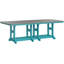 Garden Classic Outdoor Dining Table-425160611-425160631-425160633