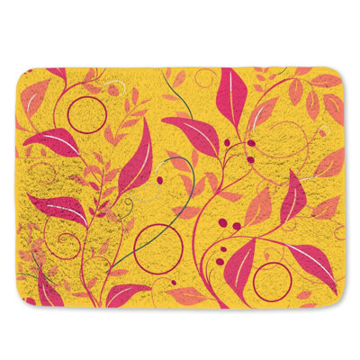 Tapis de bain Detelina