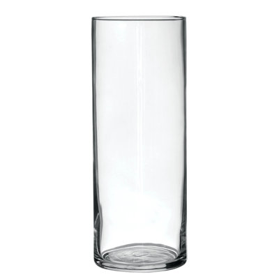 Handmade Glass Table Vase