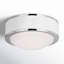 Monroe 1 - Light LED Flush Mount-1027121878