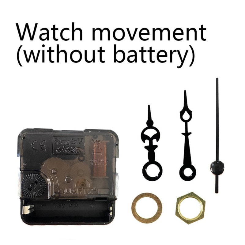 Tabletop Clock