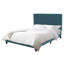Lit plateforme tapissier à profil bas-1401676335-1401676333