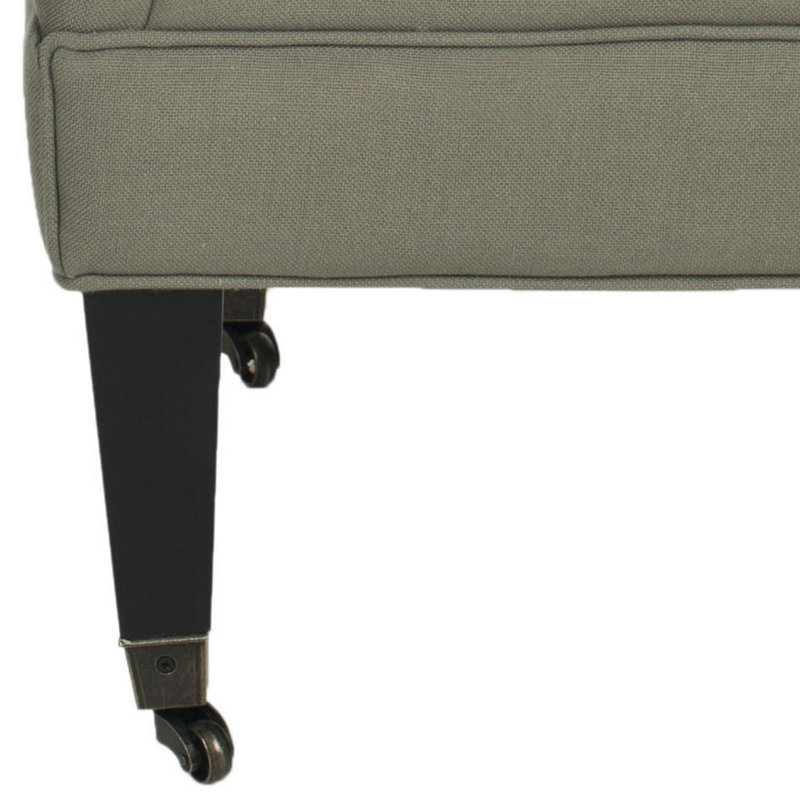 Fauteuil, Brume de mer