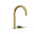 Brushed Brass selected