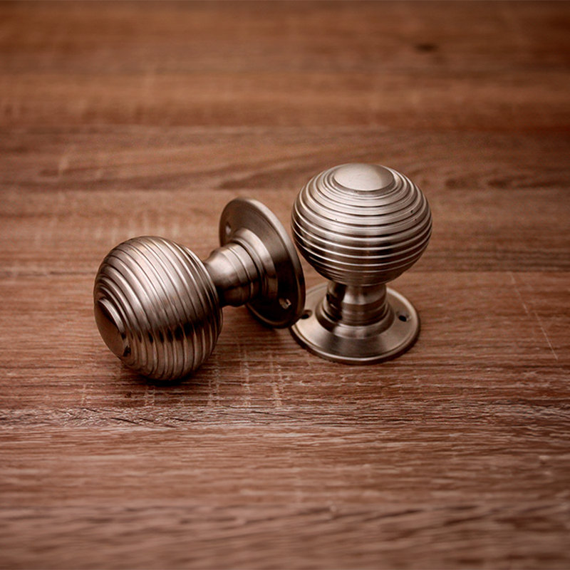 Mortice Door Knob 