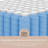 Twin Size 12'' Memory Foam Hybrid Mattress-1585116057