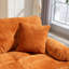 Canapé modulaire 84 po Chenille-870080729