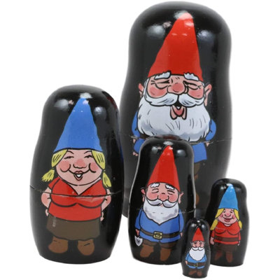 Lexington People Figurines & Sculptures