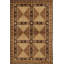 Wool Southwestern Area Rug