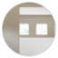 Miroir d'appoint mural moderne en aluminium-104739932-99405777-99405783