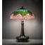 Meyda Tiffany & Stained Glass Table Lamp