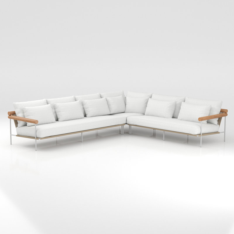 Canapé modulaire Sora