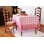 Opperman Floral 100% Cotton Tablecloth