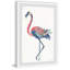 «Find the Beauty» - Reproduction d'art graphique sur papier encadré-302552586