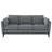 Currence 2 - Piece Living Room Set-387071453