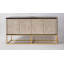 68'' W Accent Cabinet