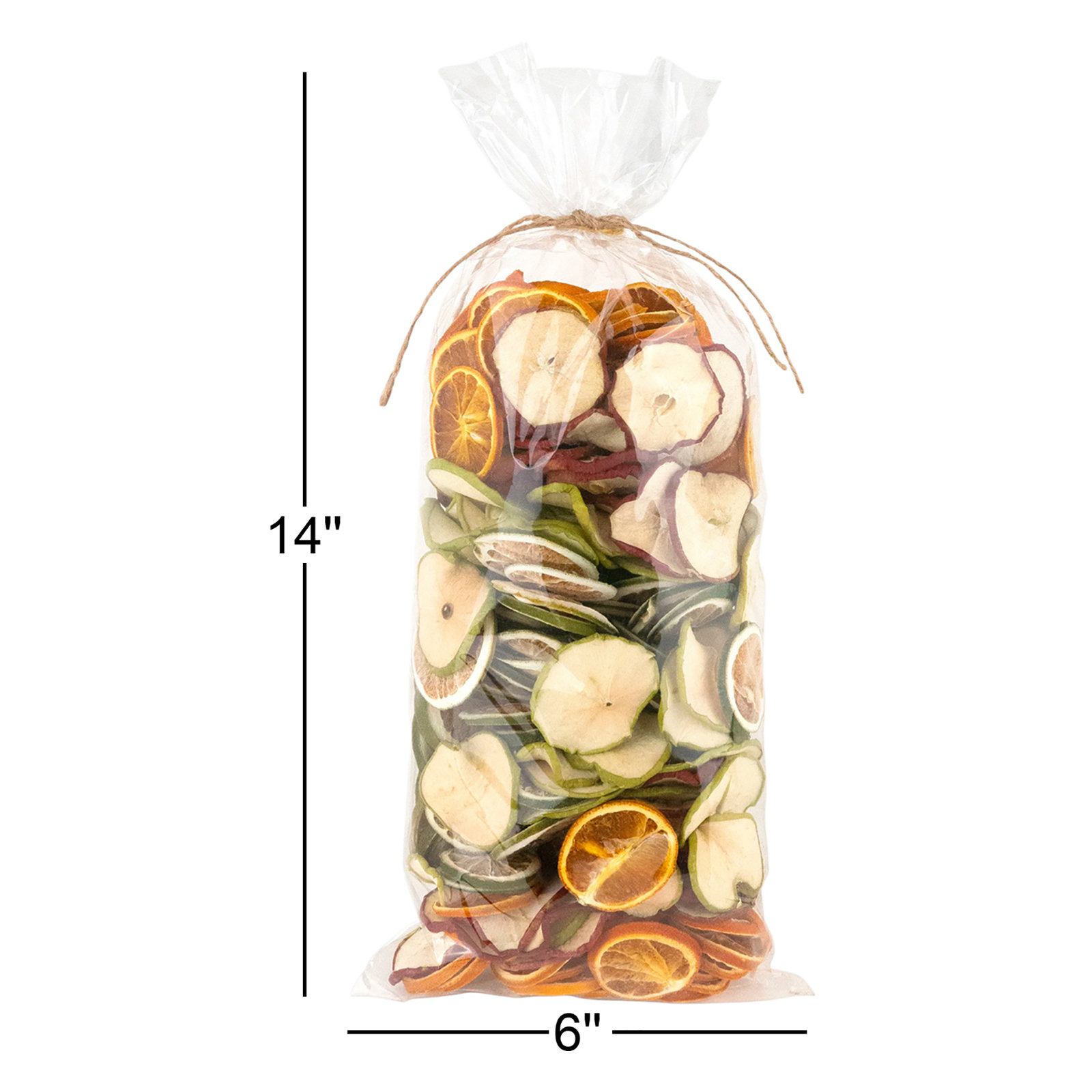 Linderman Food & Beverage Vase Filler