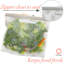 Contenant alimentaire Gallon