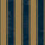 Italian Classics 4 Stripe 3D Embossed Wallpaper Roll-712749914