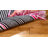 Granada Hand Woven Performance Striped Rug-20657730