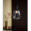 1 - Light Black Single Pendant