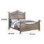 Lit plateforme Lenda-1857990124
