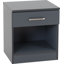 Sumrah Piece Bedroom Set-180782885