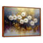Golden Dandelion Harmony - Pissenlit, art mural-1802111540-1802111548-1802111541