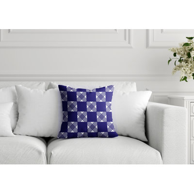 Housse de coussin Fleming