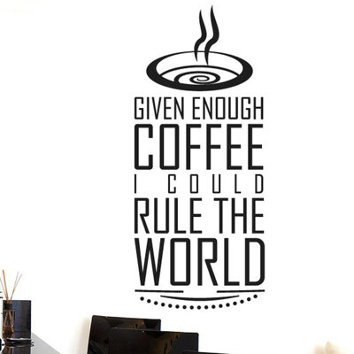 Wall Decal