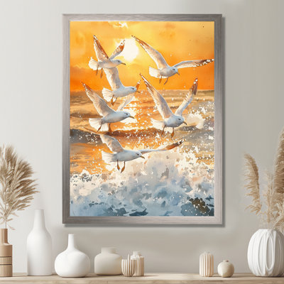 Aydenne - Animals Canvas Prints