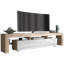 Danialah Unfinished TV Stand for TVs up to 60"-1912212877
