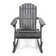 Dewitt Solid Wood Adirondack Chair